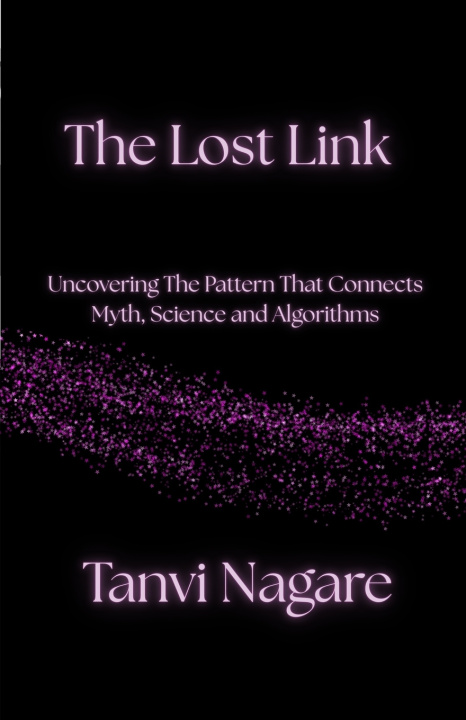 Knjiga The Lost Link Tanvi Nagare