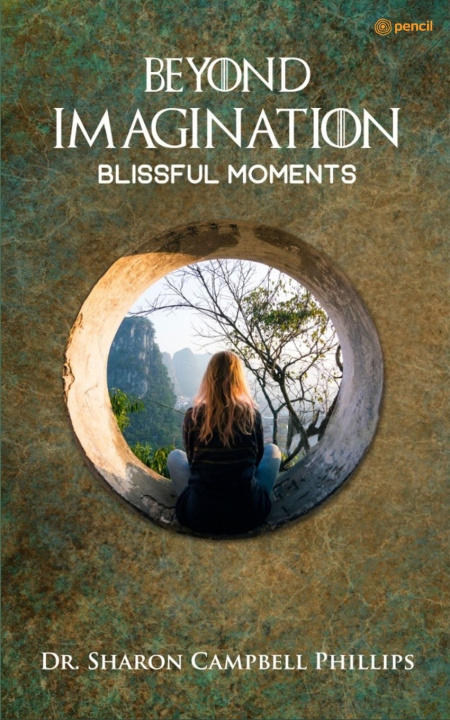 Kniha Beyond Imagination Dr. Sharon Campbell-Phillips