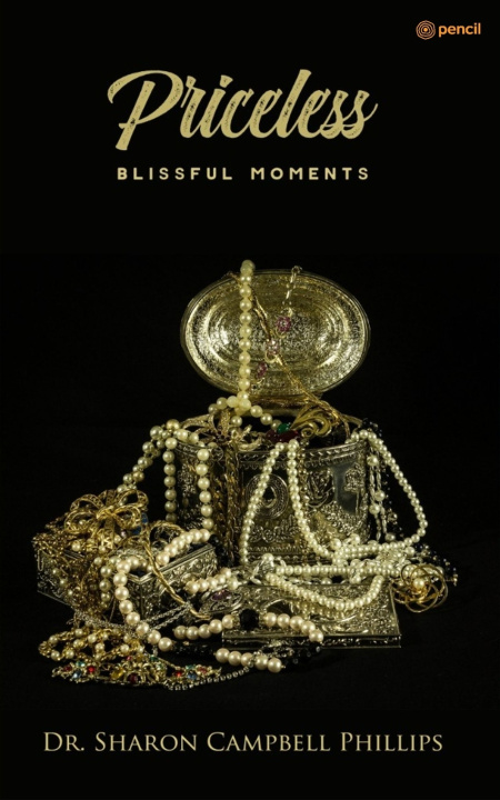 Kniha Priceless Dr. Sharon Campbell-Phillips