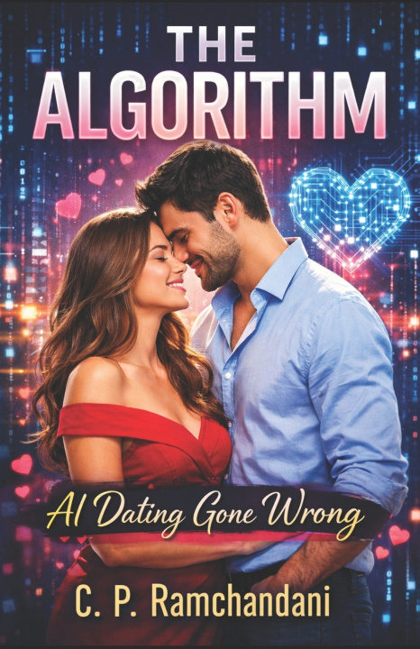 Kniha The Algorithm C. P. Ramchandani