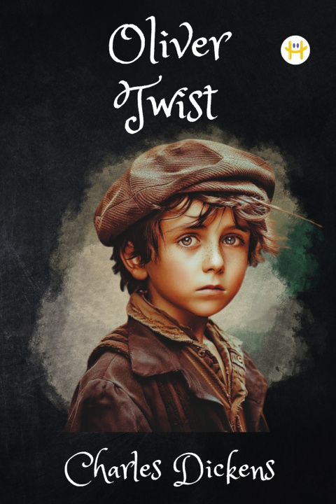 Knjiga Oliver Twist (German Editon) Charles Dickens