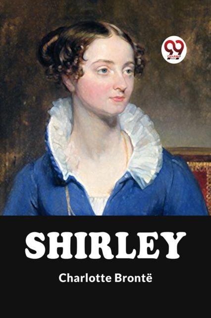 Kniha Shirley 