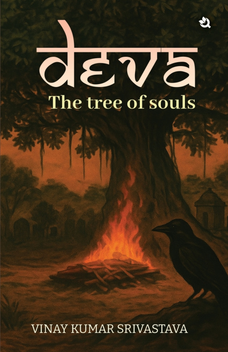 Kniha Deva Vinay Kumar Srivastava