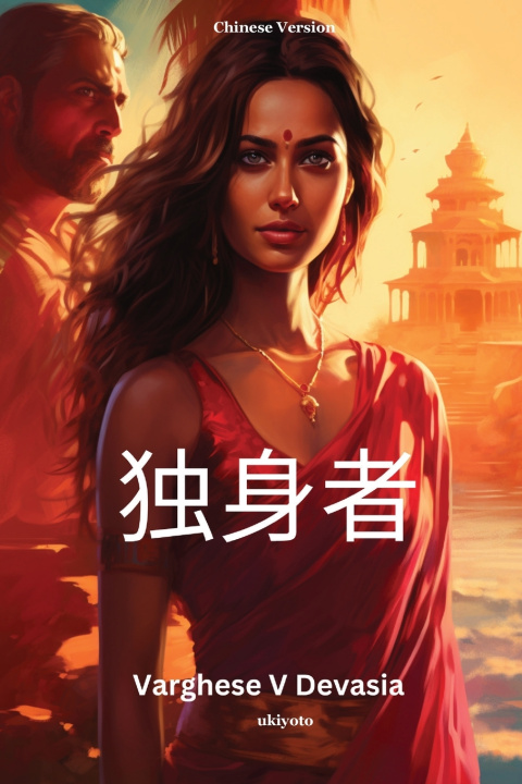 Kniha 独身者 Varghese V Devasia