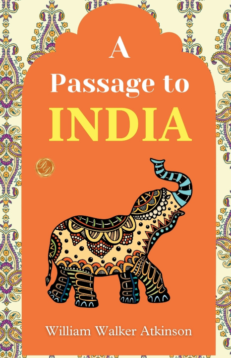 Kniha A Passage to India E. M. Forster