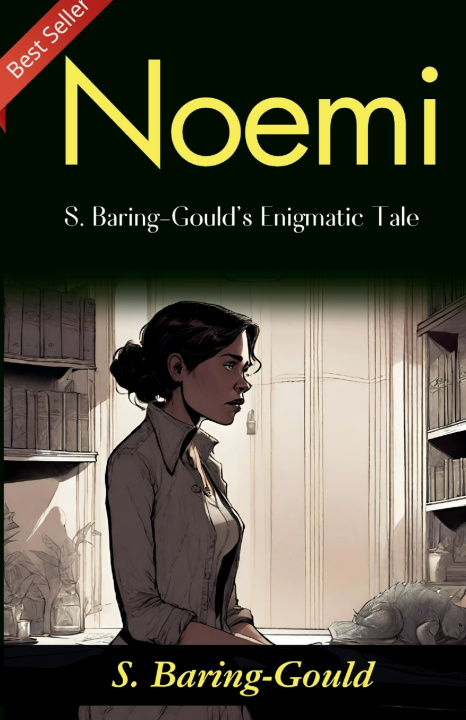 Kniha Noémi S. Baring-Gould