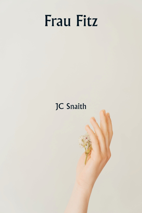 Kniha Frau Fitz JC Snaith
