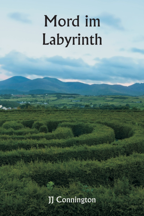Kniha Mord im Labyrinth JJ Connington