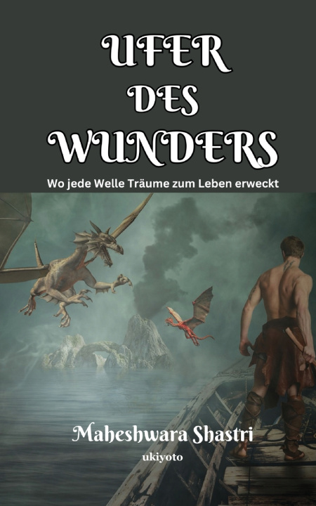 Kniha Ufer Des Wunders Maheshwara Shastri
