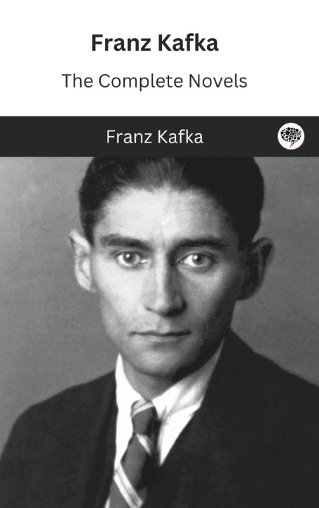 Kniha Franz Kafka Franz Kafka
