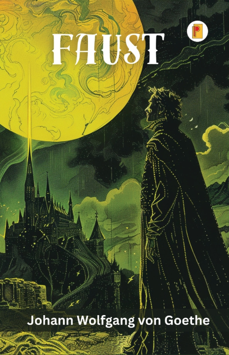 Βιβλίο Faust (German Edition) Johann Wolfgang von Goethe