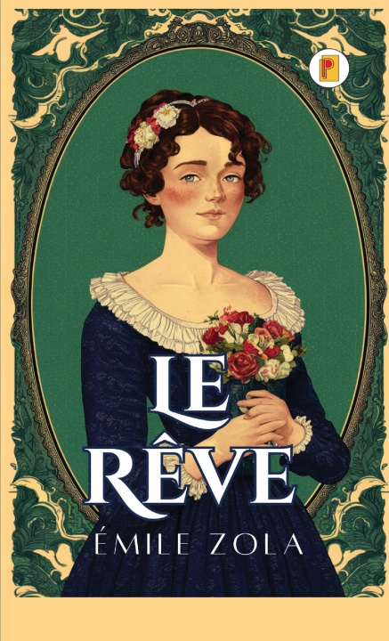 Kniha Le Rêve Émile Zola