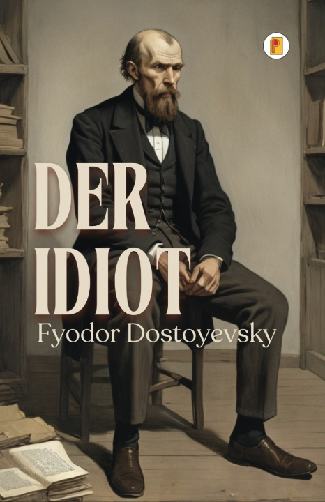 Book Der Idiot Fyodor Dostoyevsky