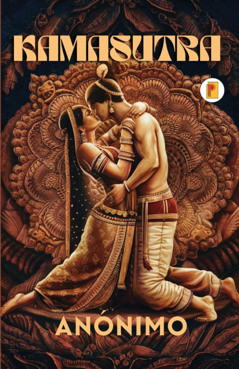 Kniha Kamasutra by De Anónimo Anónimo