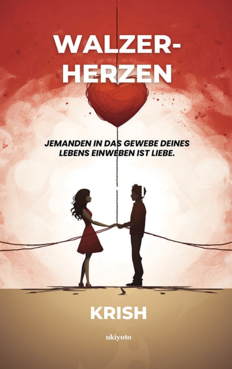 Βιβλίο Walzer-Herzen Krish