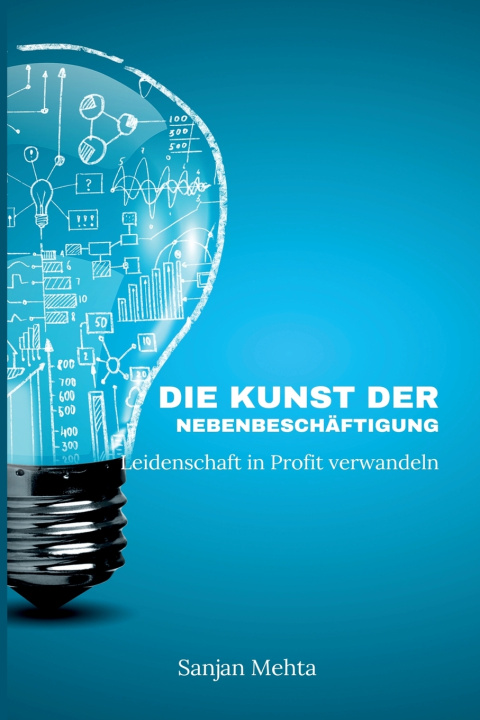 Knjiga Die Kunst der Nebenbeschäftigungen Sanjan Mehta