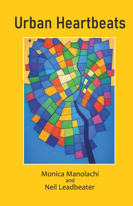 Knjiga Urban Heartbeats Neil Leadbeater