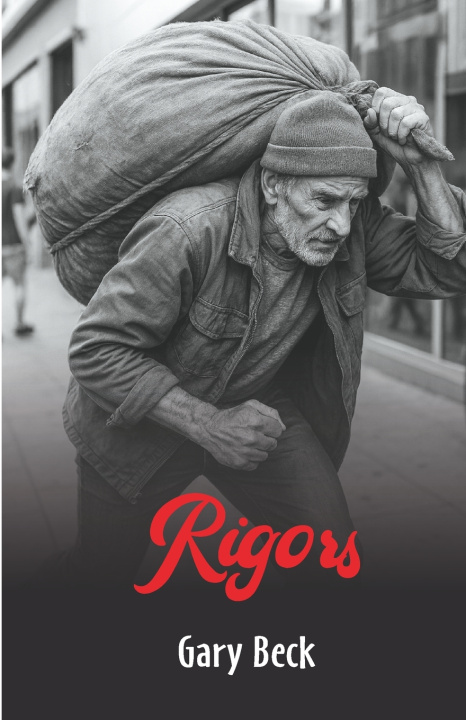 Kniha Rigors Gary Beck