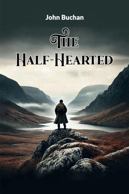 Kniha The Half-Hearted 