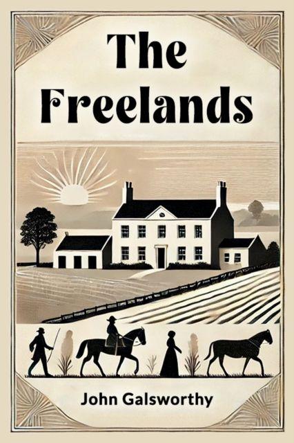 Kniha The Freelands 