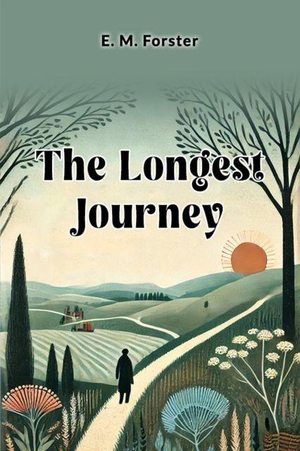 Kniha The Longest Journey 