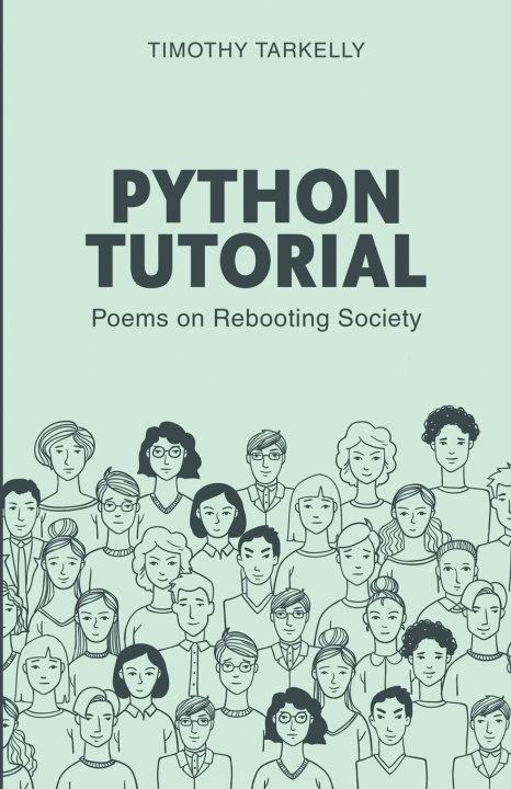 Kniha Pythons Tutorial Timothy Tarkelly