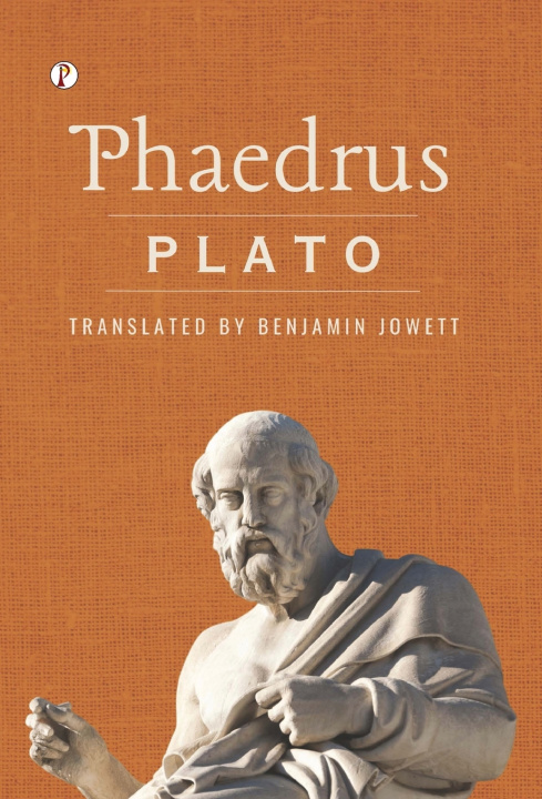 Kniha PHAEDRUS Plato