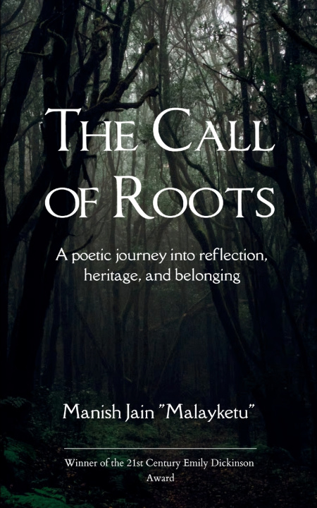 Knjiga The Call of Roots Manish Jain "Malayketu"