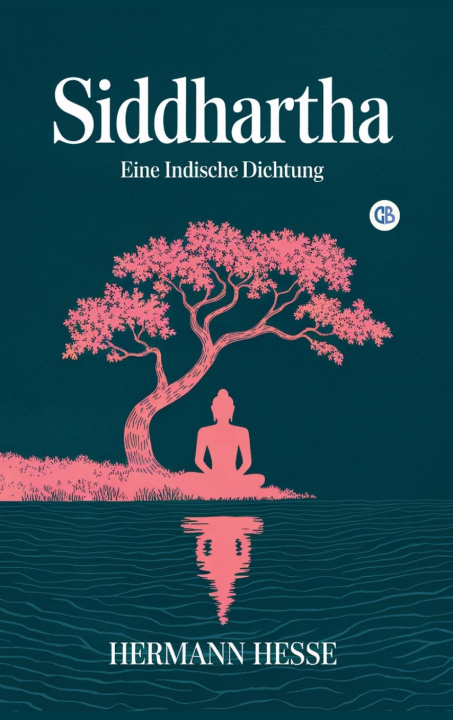 Boek Siddhartha Hermann Hesse