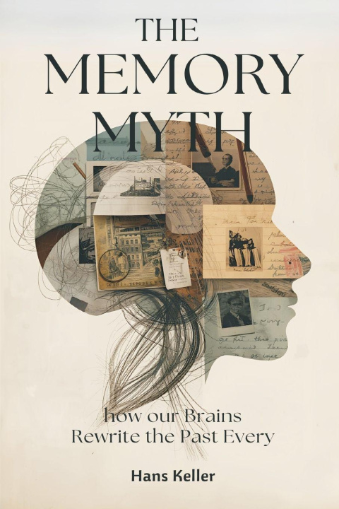 Kniha The Memory Myth Hans Keller