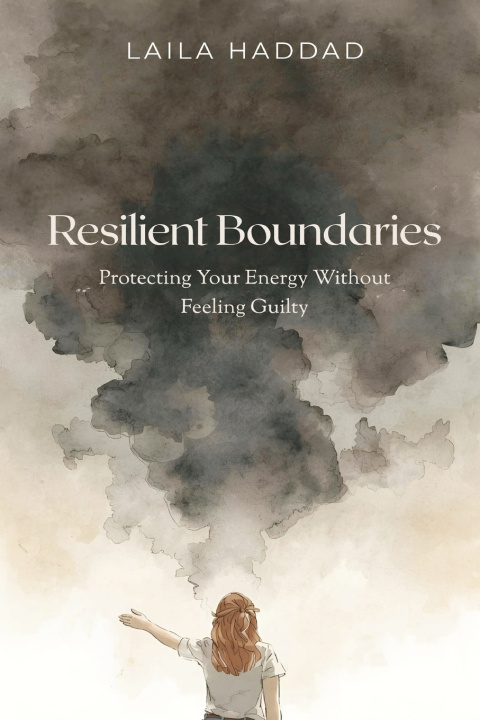 Kniha Resilient Boundaries Laila Haddad