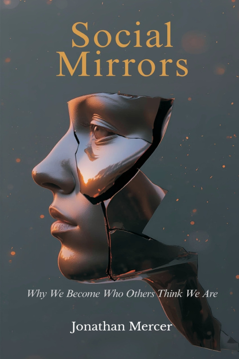 Kniha Social Mirrors Jonathan Mercer