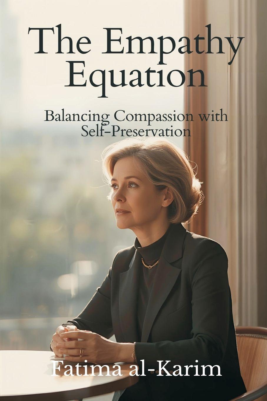 Kniha The Empathy Equation Fatima al-Karim