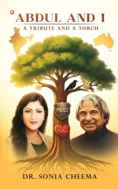 Kniha Abdul and I Dr. Sonia Cheema
