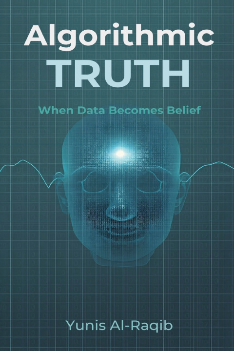 Kniha Algorithmic Truth Yunis Al-Raqib