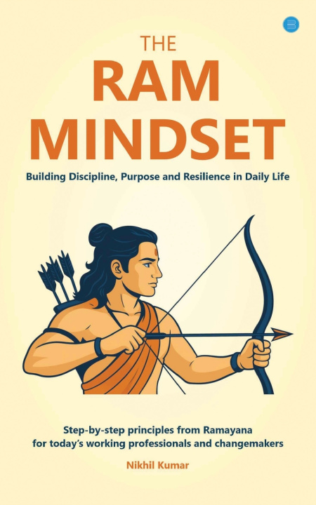 Book The Ram Mindset Nikhil Kumar