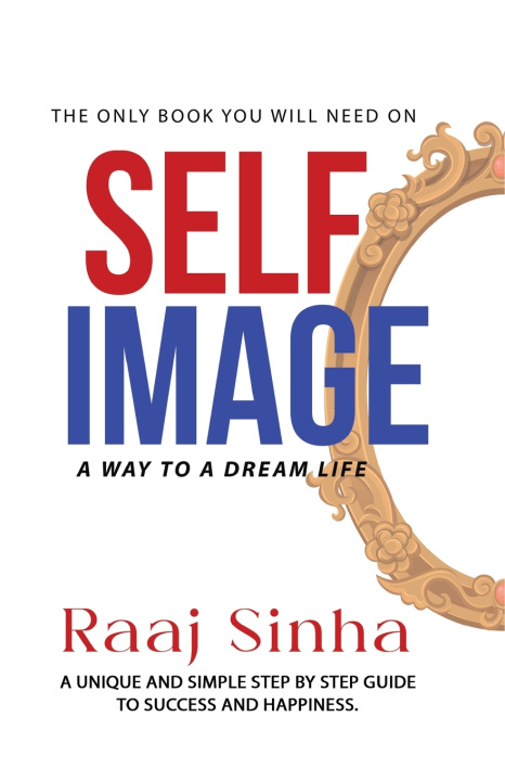 Kniha Self Image Raaj Sinha