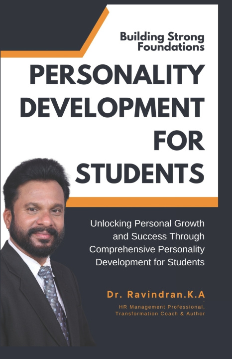 Kniha Building Strong Foundations Dr. Ravindran. K.A