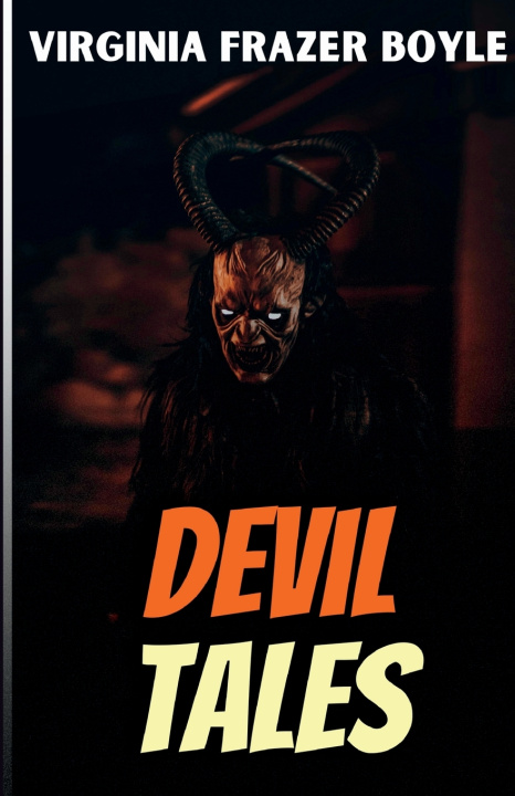 Βιβλίο Devil Tales Virginia Frazer Boyle