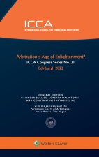 Arbitration's Age of Enlightenment?