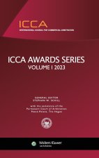 ICCA Awards Series, Volume I (2023)