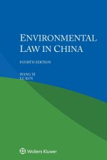 Environmental law in China
