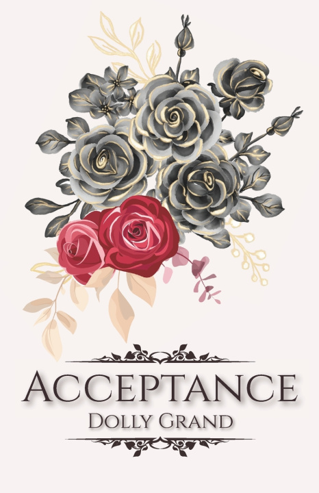 Kniha Acceptance Dolly Grand
