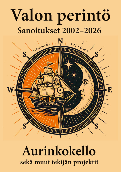 Libro Valon perintö 