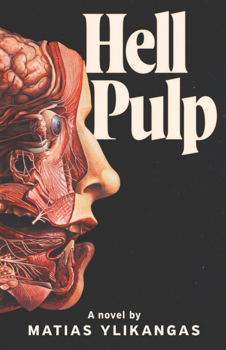Kniha Hell Pulp Matias Ylikangas