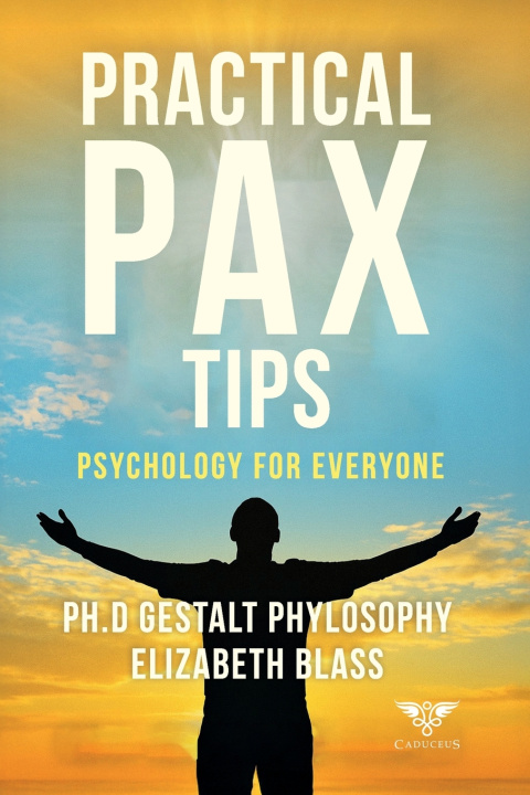 Kniha Practical PAX Tips Elizabeth Blass