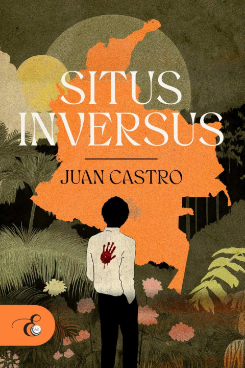 Kniha Situs Inversus Juan Luis Castro