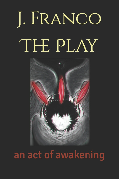Kniha The Play J. Franco