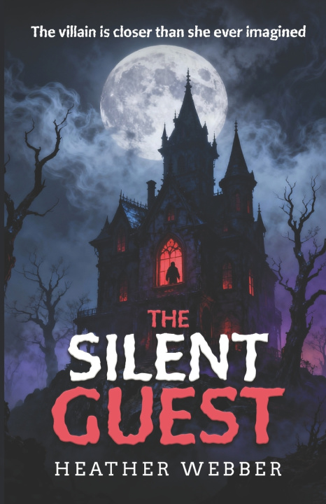Buch The Silent Guest Heather Webber
