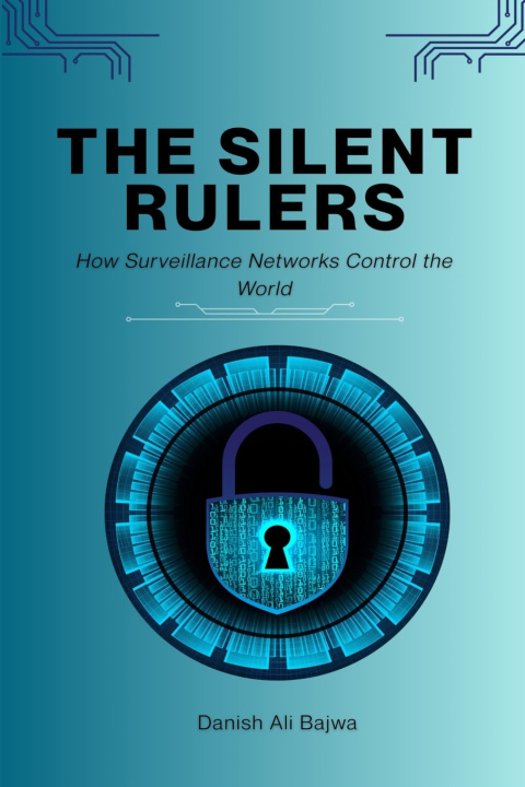 Buch The Silent Rulers Danish Ali Bajwa